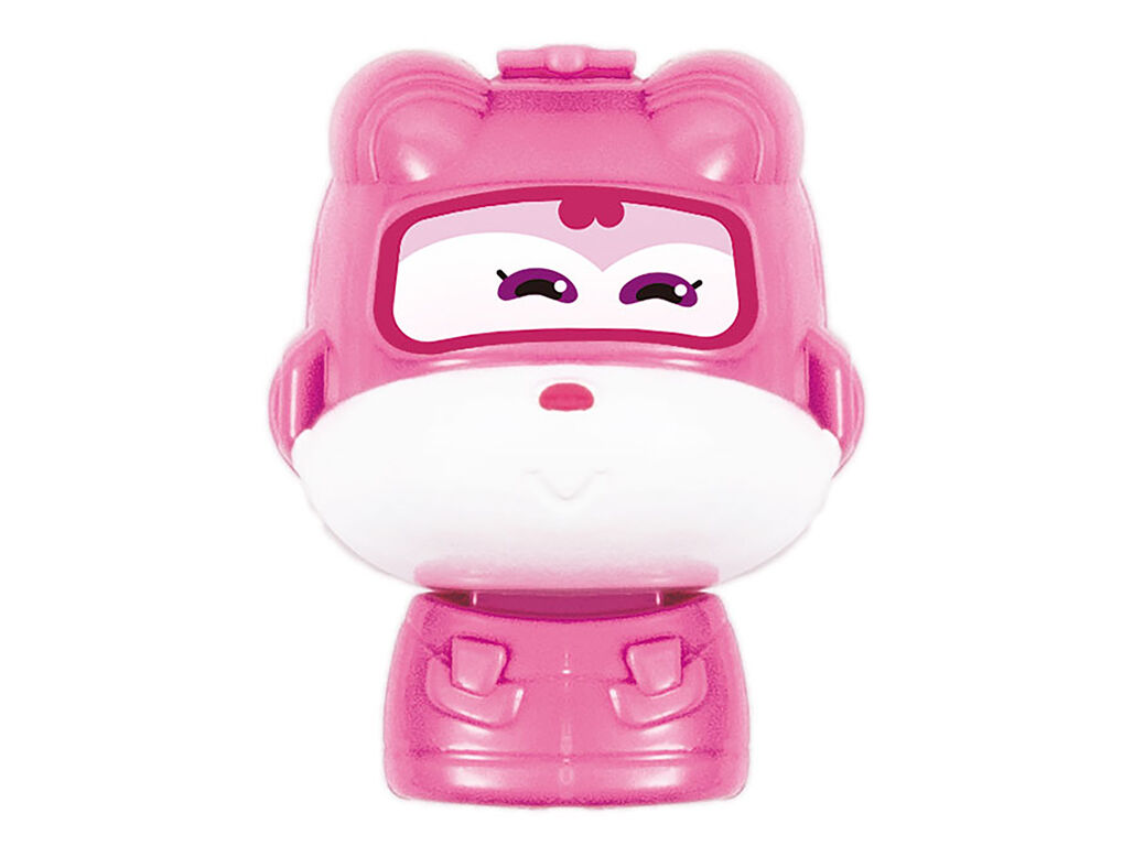 ROBOT SPACEPORT SUPER WINGS MODELOS SORTIDOS image number 2