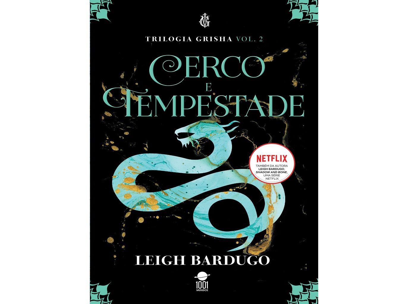 CERCO E TEMPESTADE image number 1