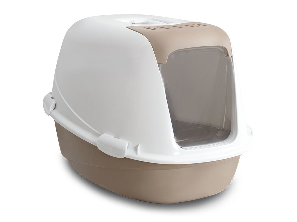 CASA TOILETTE MPBERGAMO CURVY 66X49X47CM image number 1