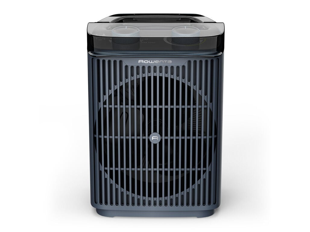 TERMOVENTILADOR ROWENTA INT COMFORT AQUA SO6551F0 2400W