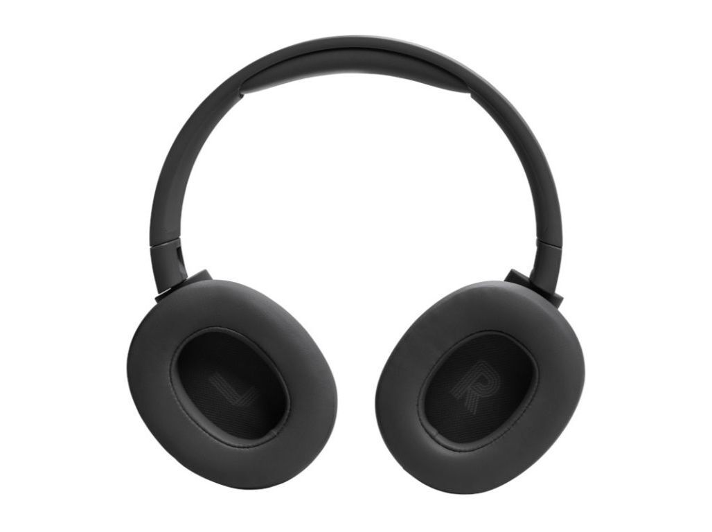 AUSCULTADORES SEM FIO JBL T 720 BT PRETO image number 8