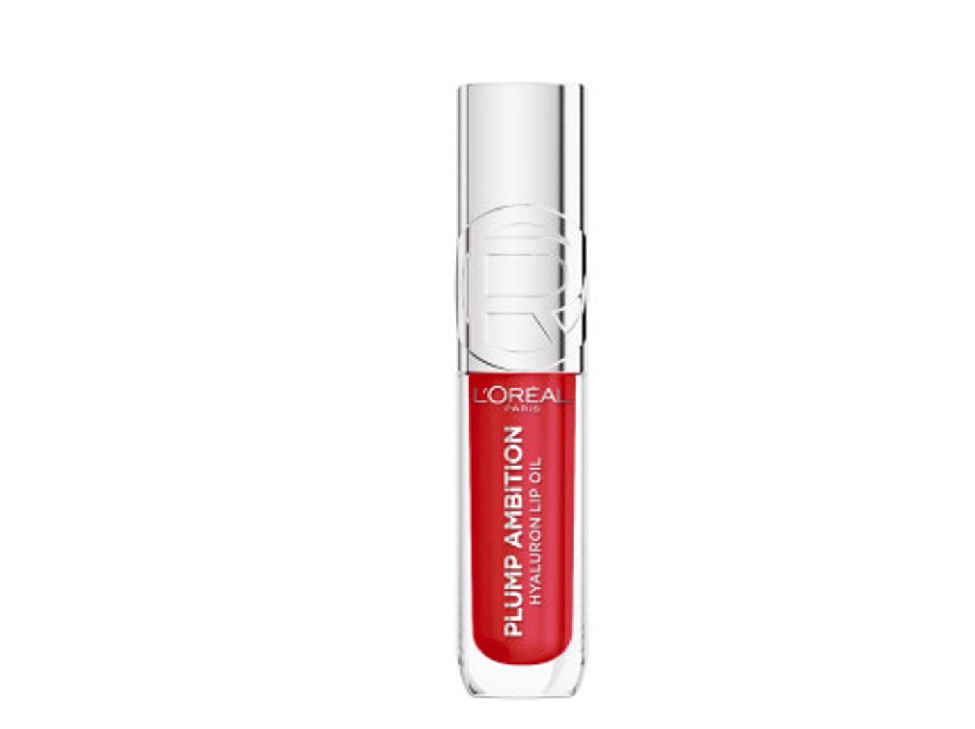 BATOM GLOSS L'OR&Eacute;AL MAKE UP ROUGE IN LOVE 380 NU image number 1