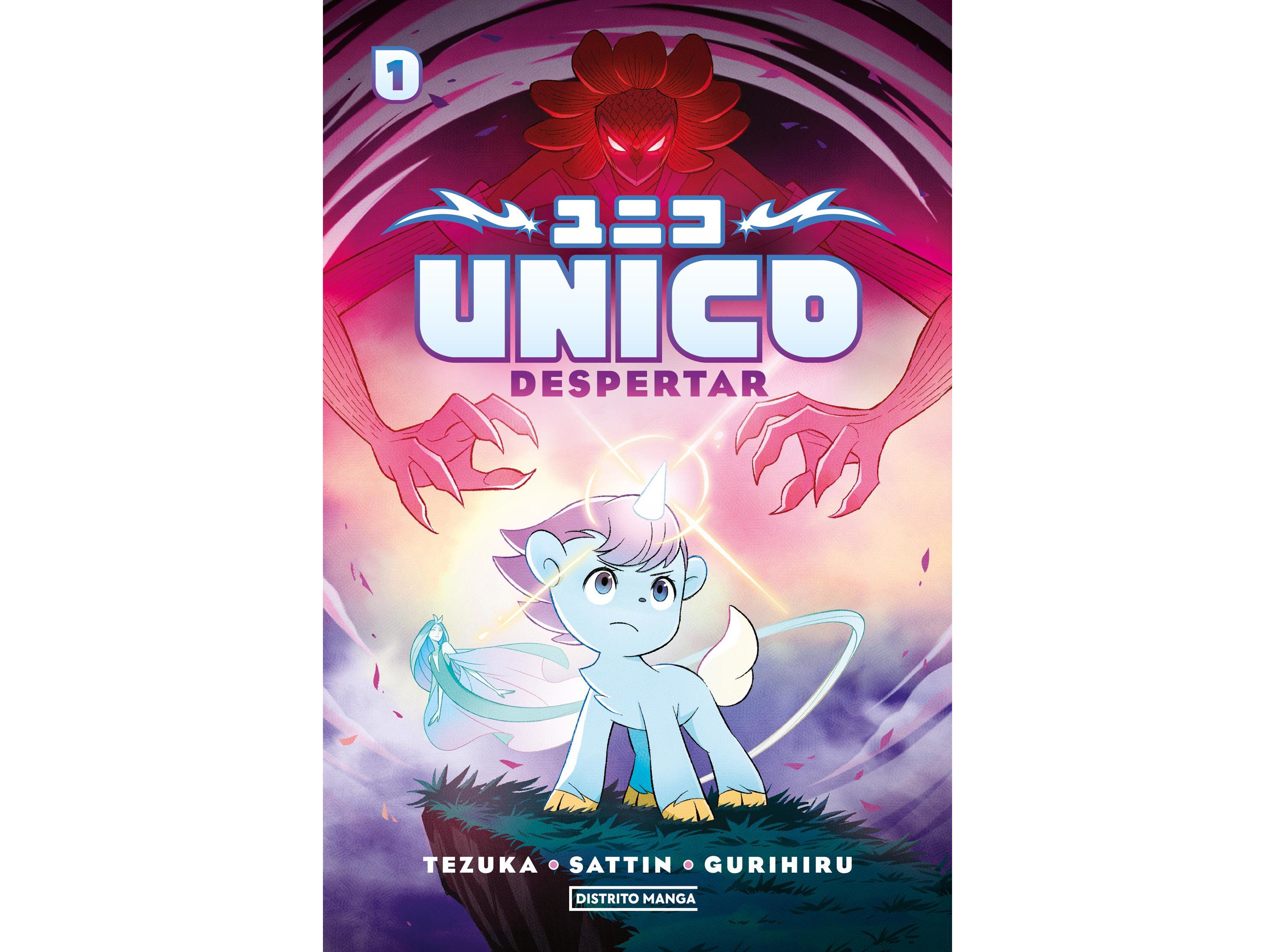 LIVRO UNICO - DESPERTAR 1 DE SAMUEL SATTIN image number 0