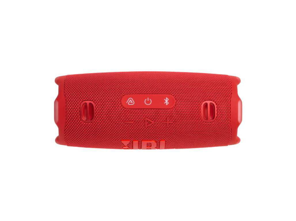 COLUNA PORT&Aacute;TIL JBL CHARGE 6 RED image number 7