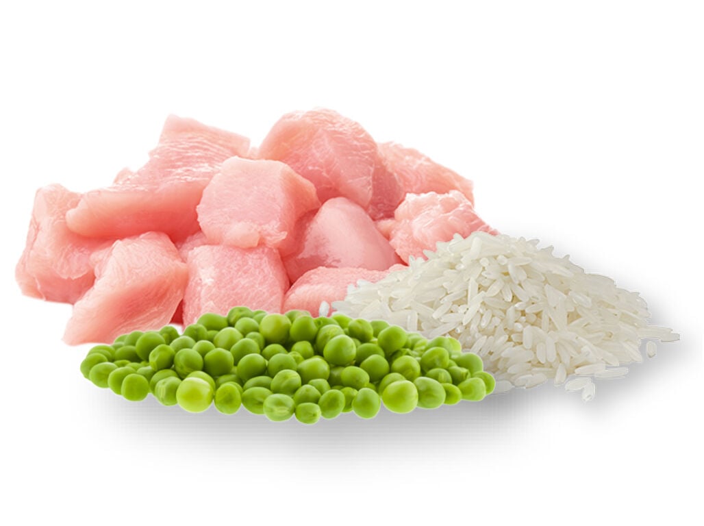 SNACK C&Atilde;O PETFIELD FRANGO 100G image number 1