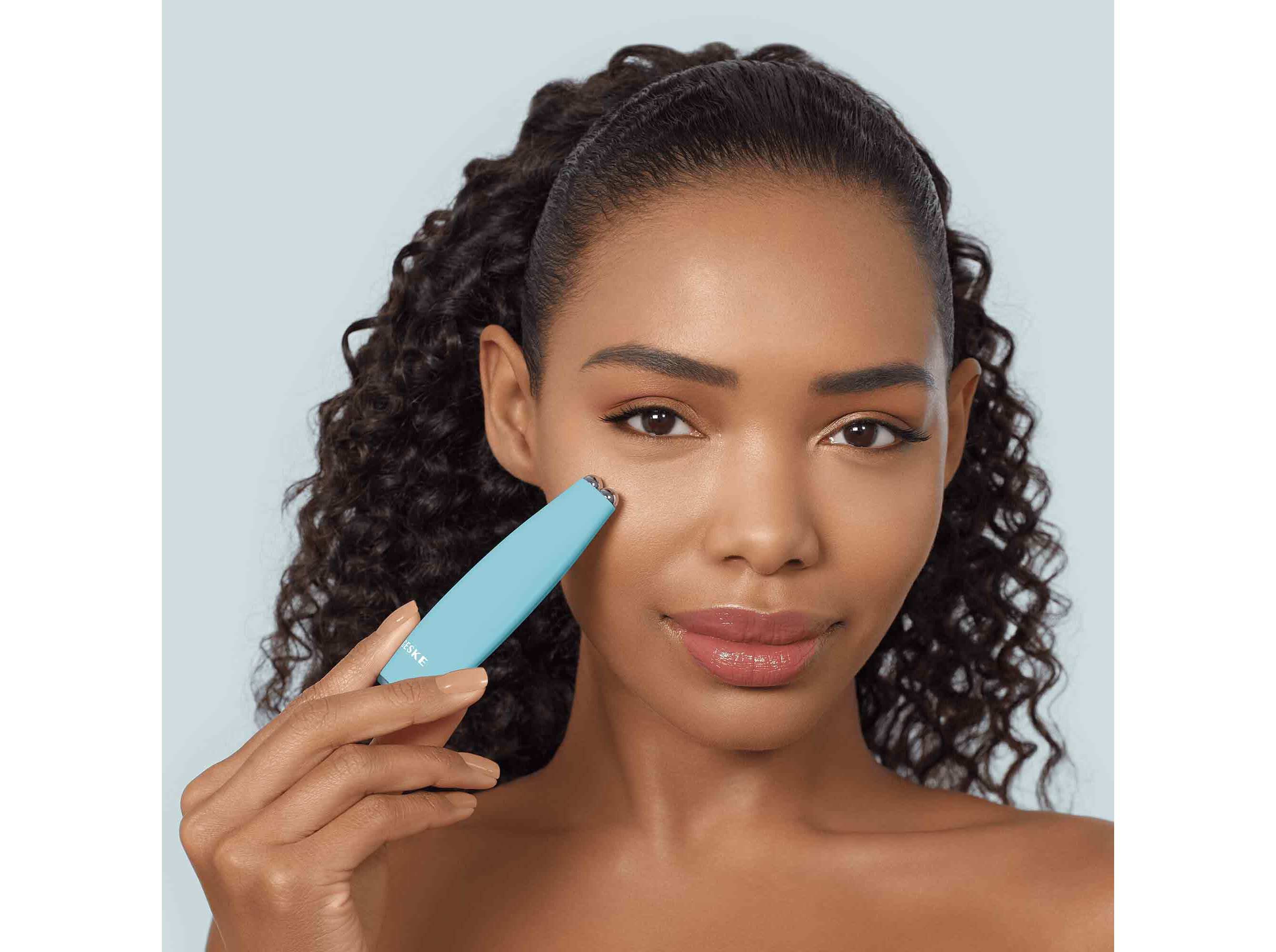 FACE-LIFT PEN GESKE 6EM1 TURQUESA image number 2