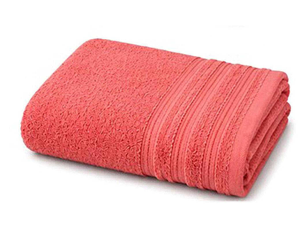 LEN&Ccedil;OL DE BANHO ACTUEL GENGIBRE 500G 100X150CM