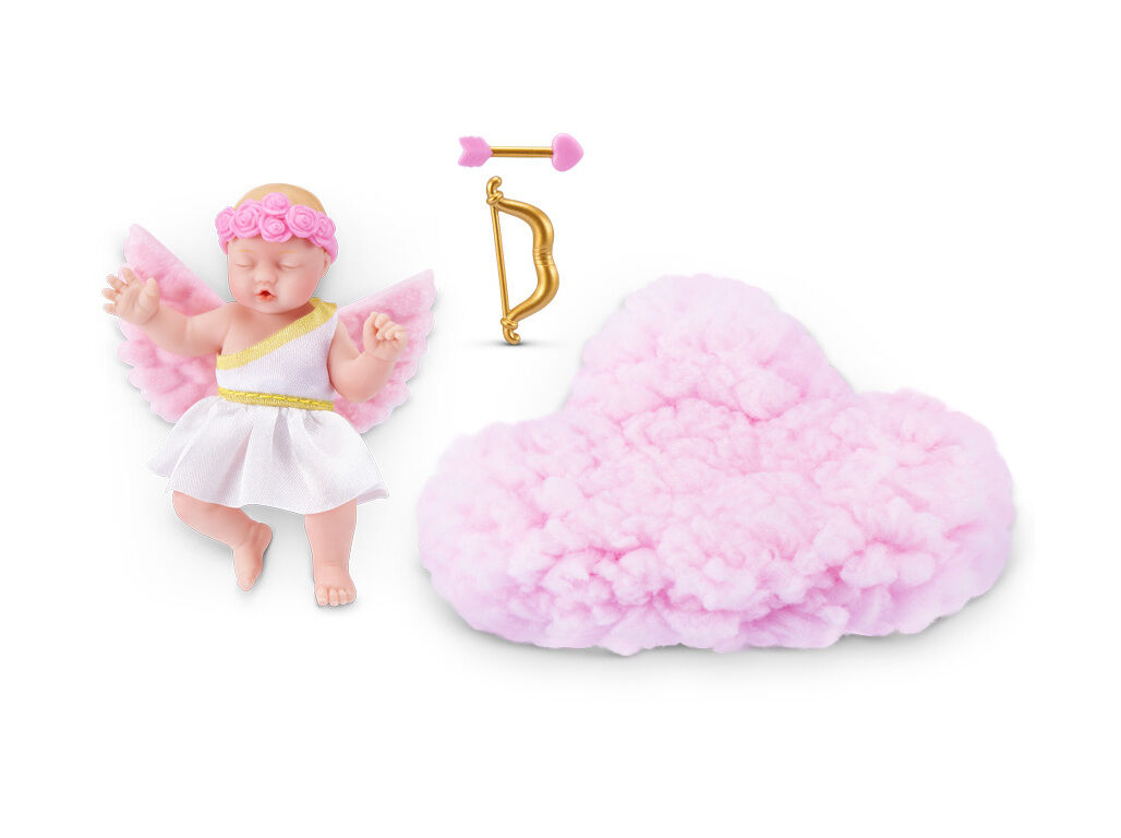 BOLA BABY - SWEETHEARTS MY MINI MODELOS SORTIDOS image number 10