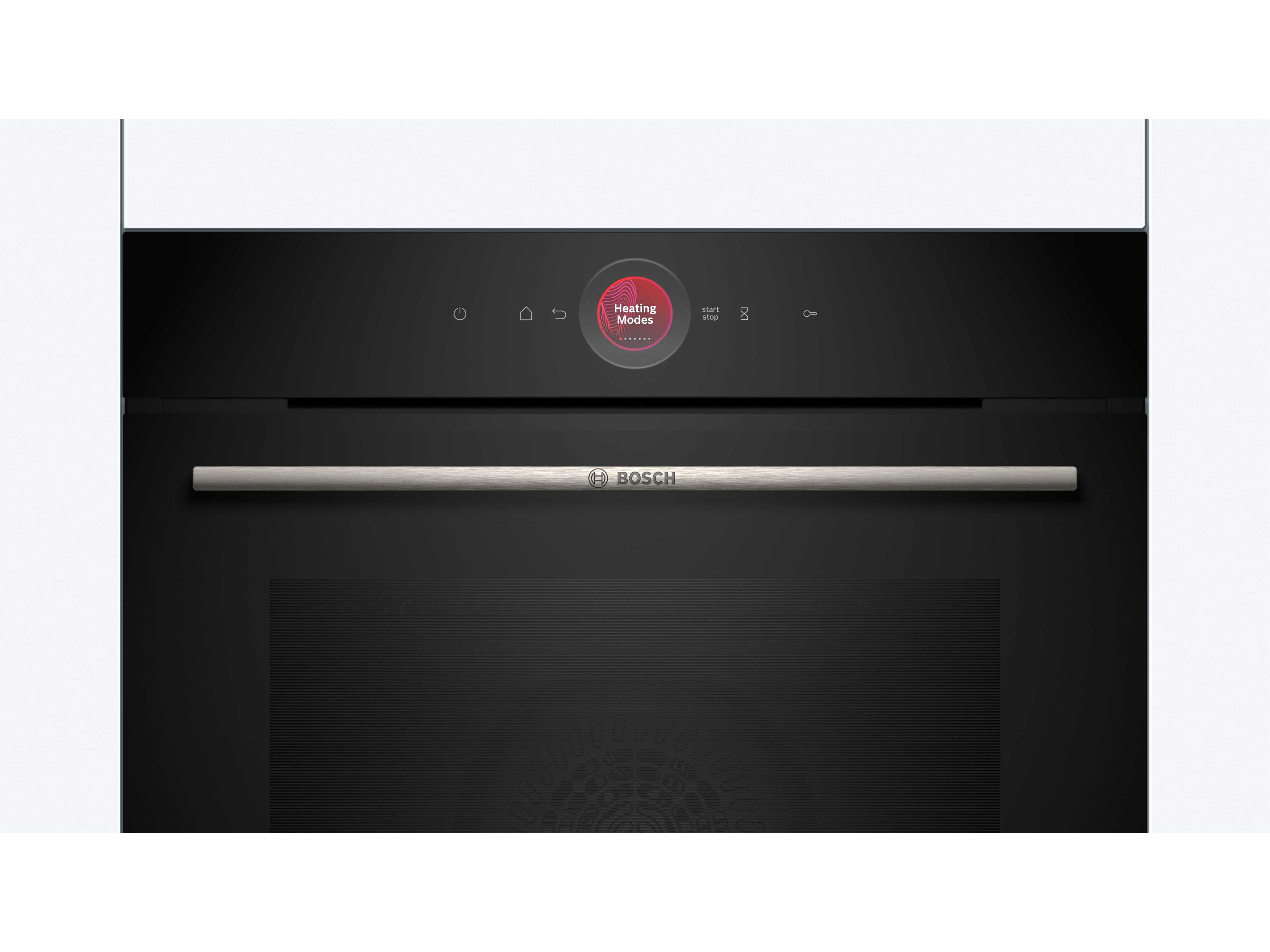 FORNO MULTIFUN&Ccedil;&Otilde;ES BOSCH HBG724AB1 AIR FRY A+ 71L image number 2