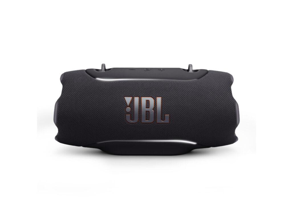 COLUNA PORT&Aacute;TIL BT JBL XTREME 5 PRETA image number 1