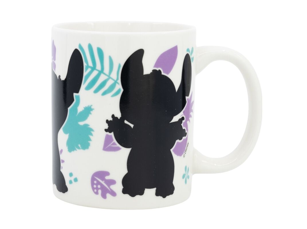 CANECA TERMOSSENSIVEL STITCH image number 0