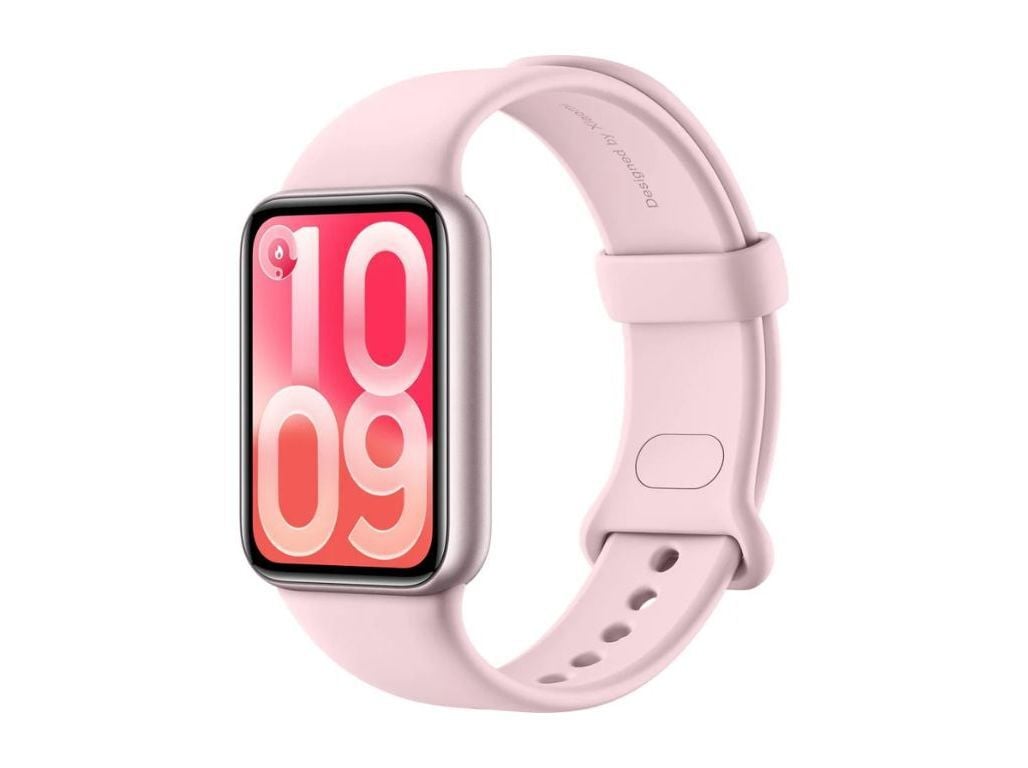 SMARTBAND XIAOMI 10 PRO LAVANDA