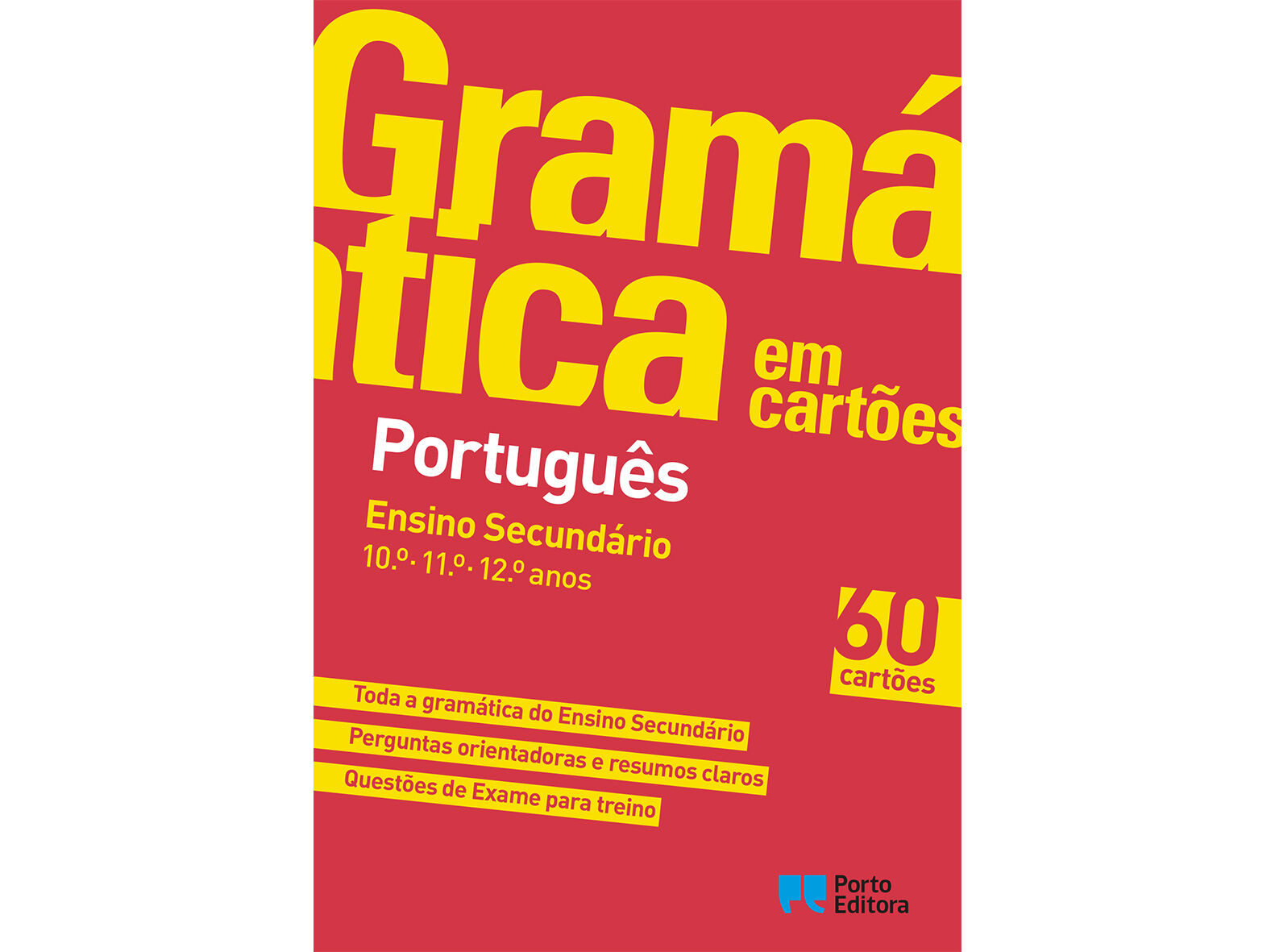 LIVRO GRAM&Aacute;TICA EM CART&Otilde;ES - 10.&ordm; 11.&ordm; E 12.&ordm; ANOS image number 0