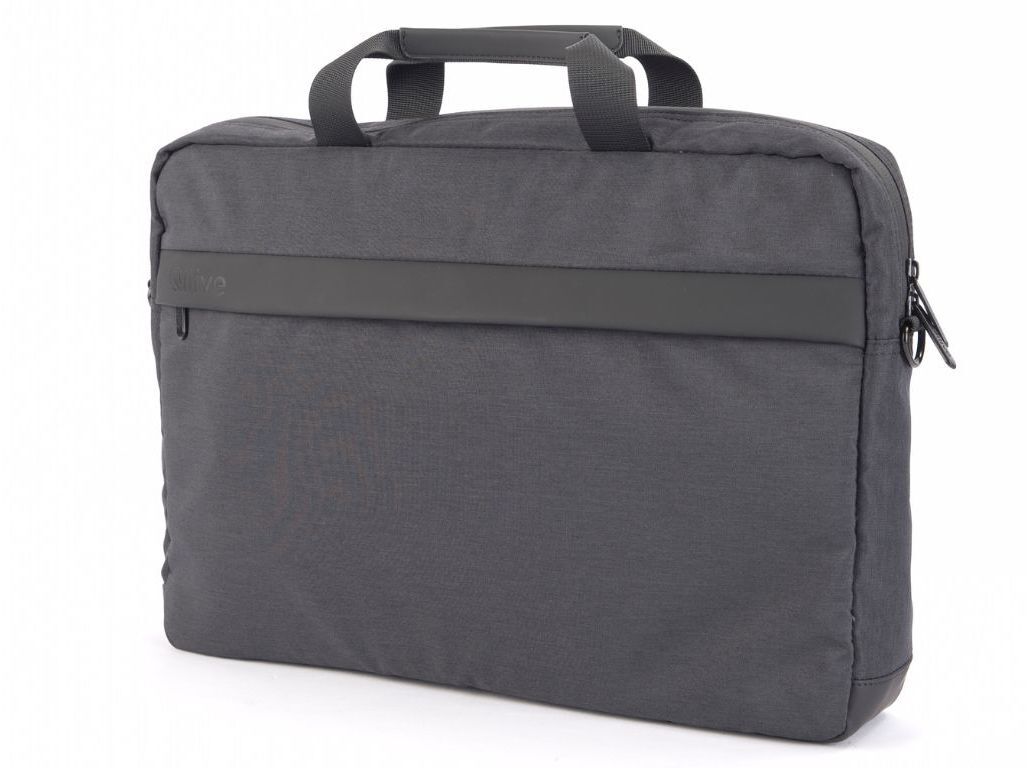 MALA PARA PORT&Aacute;TIL QILIVE 17" CINZA