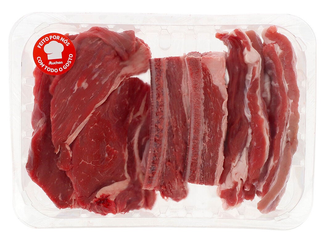 GRELHADA MISTA DE NOVILHO KG image number 0