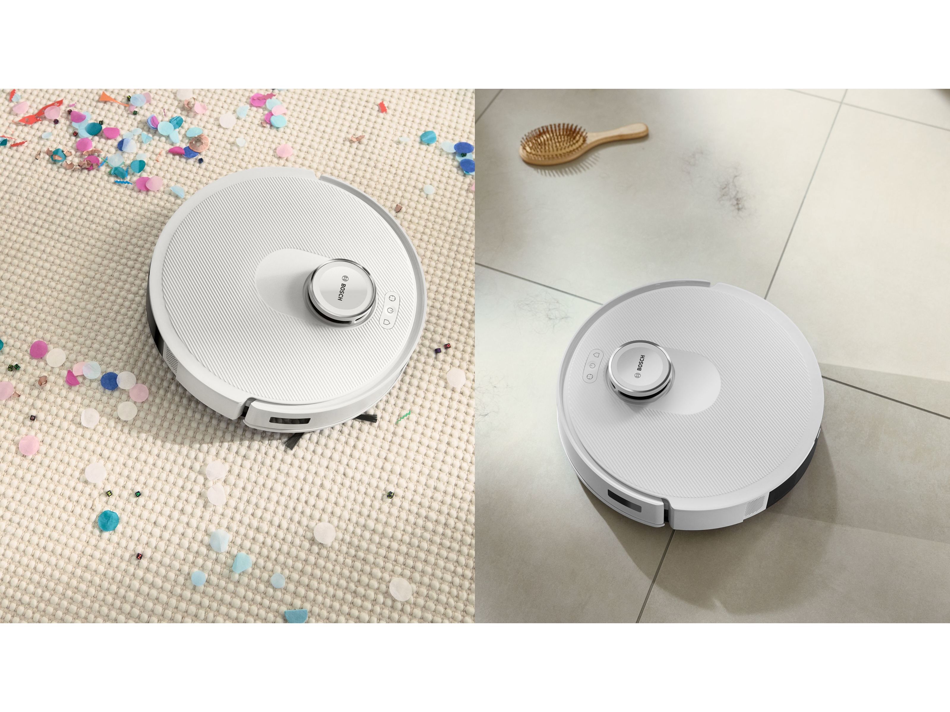 ASPIRADOR ROBOT BOSCH BCRD2W SPOTLESS ADVANCE + image number 12