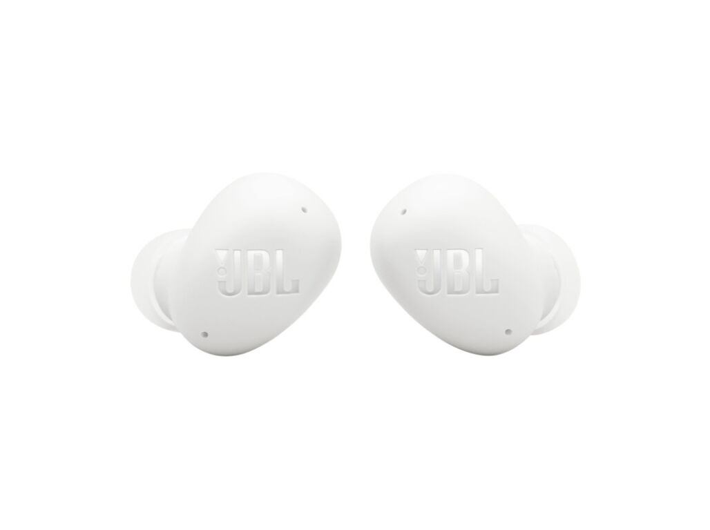 AURICULARES JBL WAVE BUDS 2 BRANCO image number 1