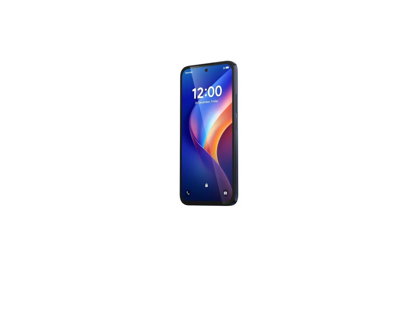 SMARTPHONE TCL K70 SPACE CINZA 8/16/256GB&nbsp; 4G image number 3