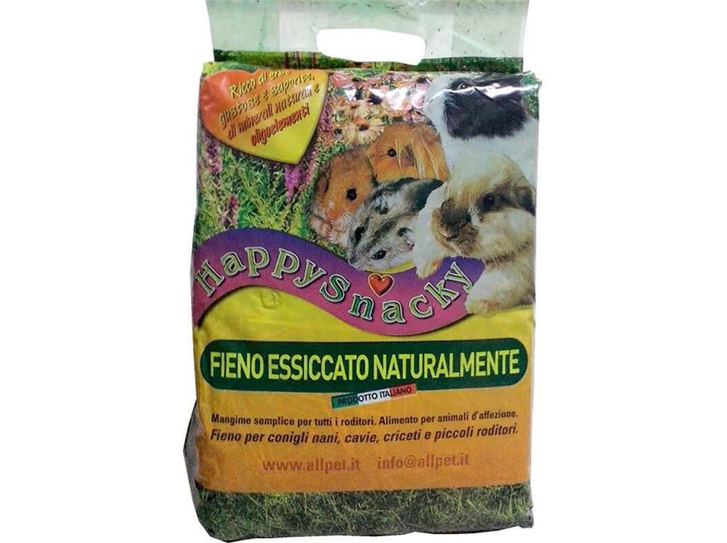 FENO PREMIUM PRENSADO HOME FRIENDS 1 KG