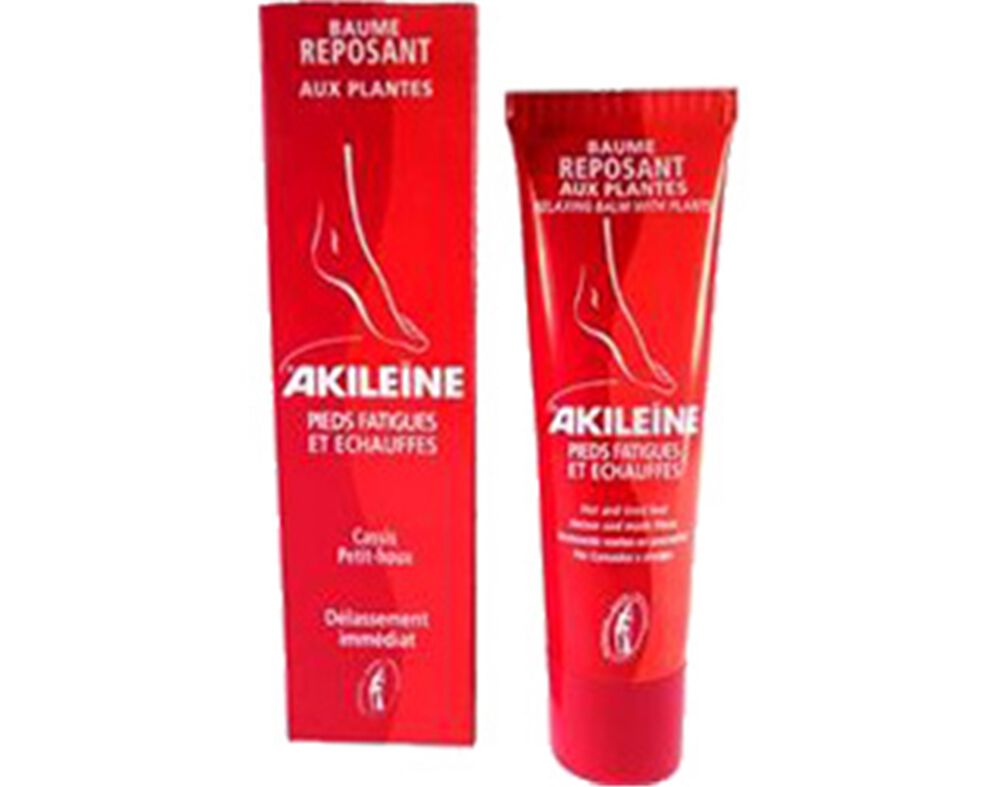 B&Aacute;LSAMO AKILEINE FRESCURA 50ML image number 0