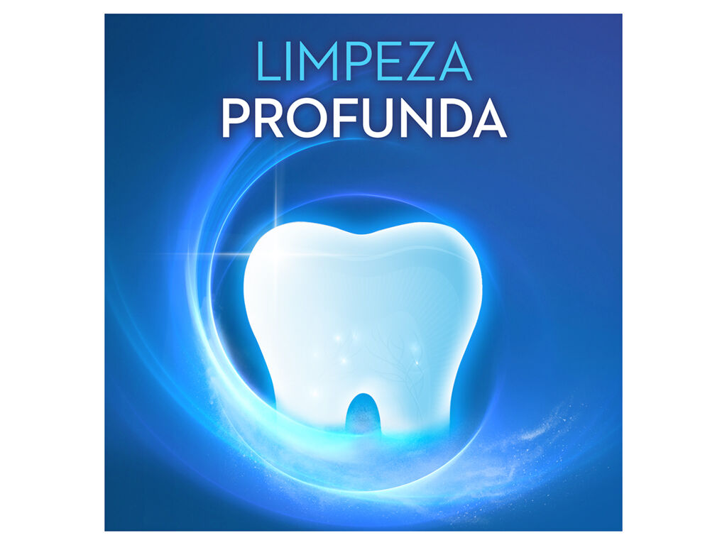 PASTA ORAL-B DENT&Iacute;FRICA COMPLETE ELIXIR REFRESCANTE 75ML image number 3