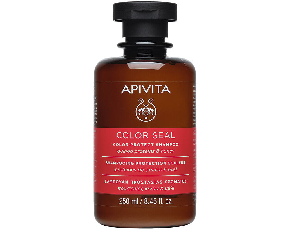 CHAMP&Ocirc; APIVITA COLOR SEAL 250 ML