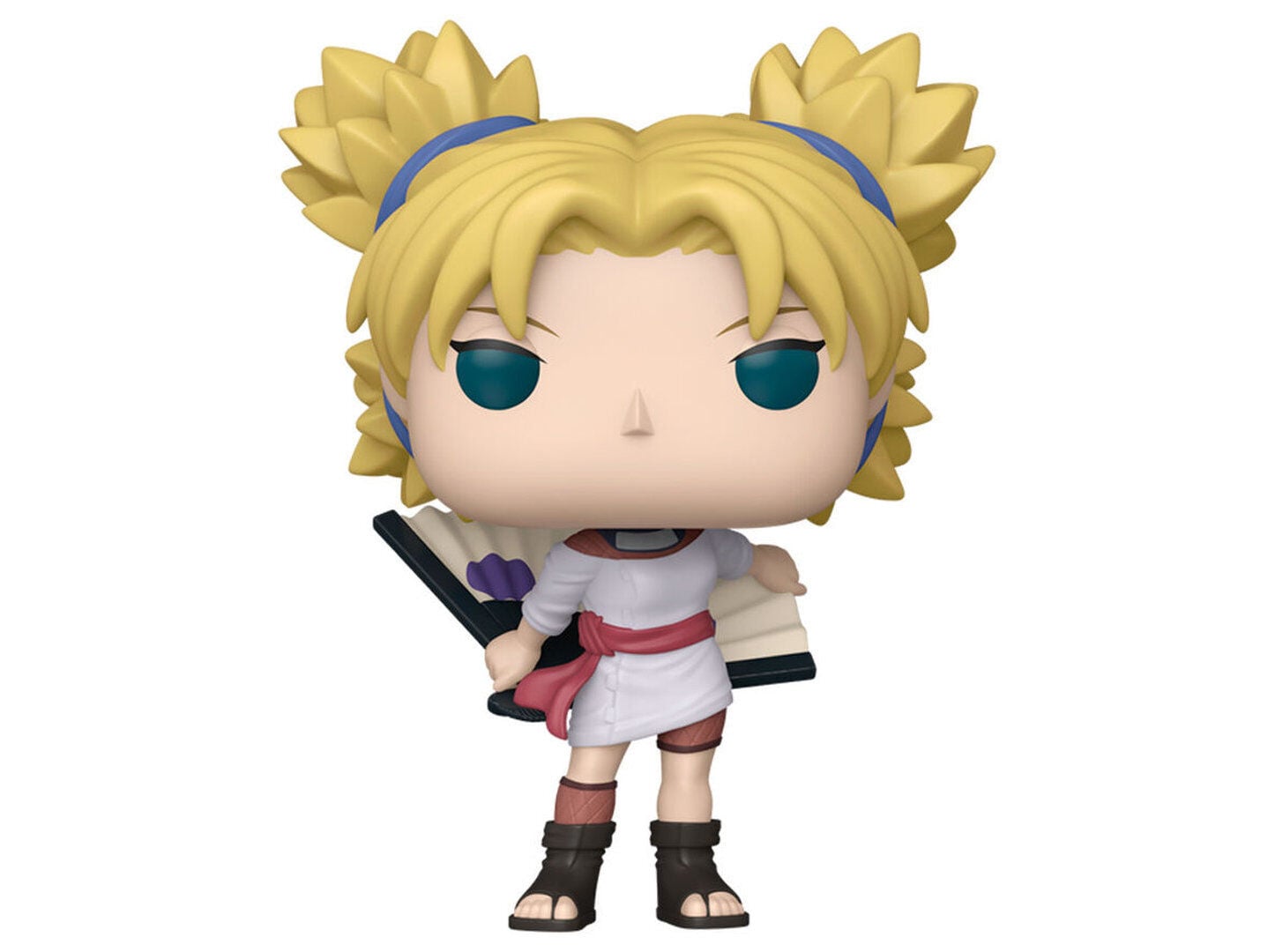 FIGURA POP! FUNKO NARUTO C- TEMARI image number 1