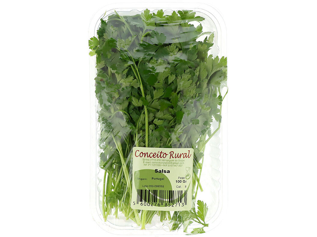 SALSA FRESCA 100G