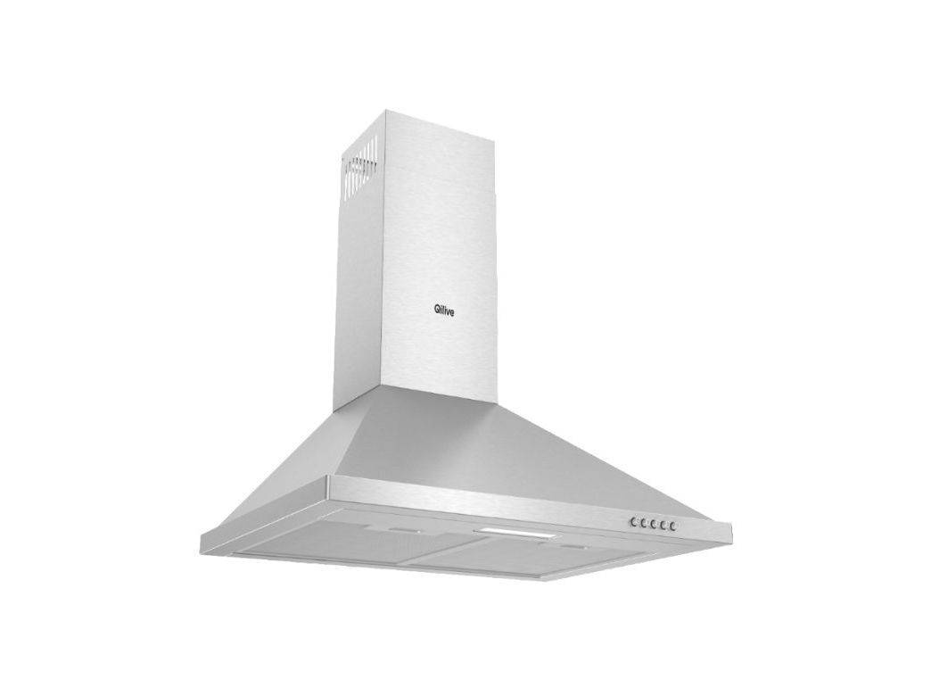 CHAMIN&Eacute; QILIVE Q.6931 500M3/H INOX