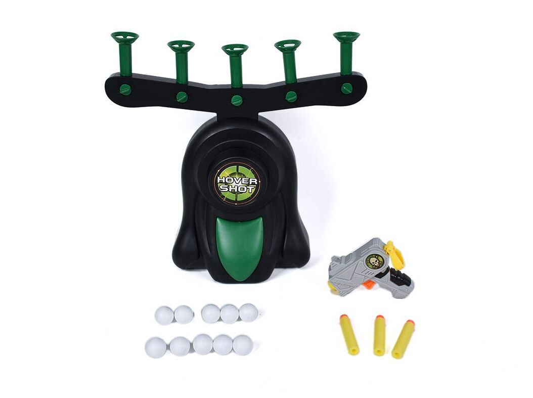 JOGO FLYING SHOOTING image number 2