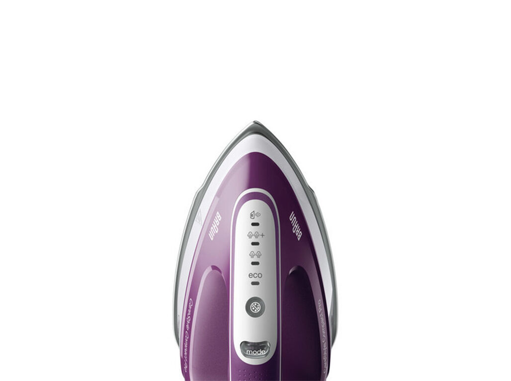 FERRO COM CALDEIRA CARESTYLE COMPACT PRO IS 2577 VIOLETA image number 2