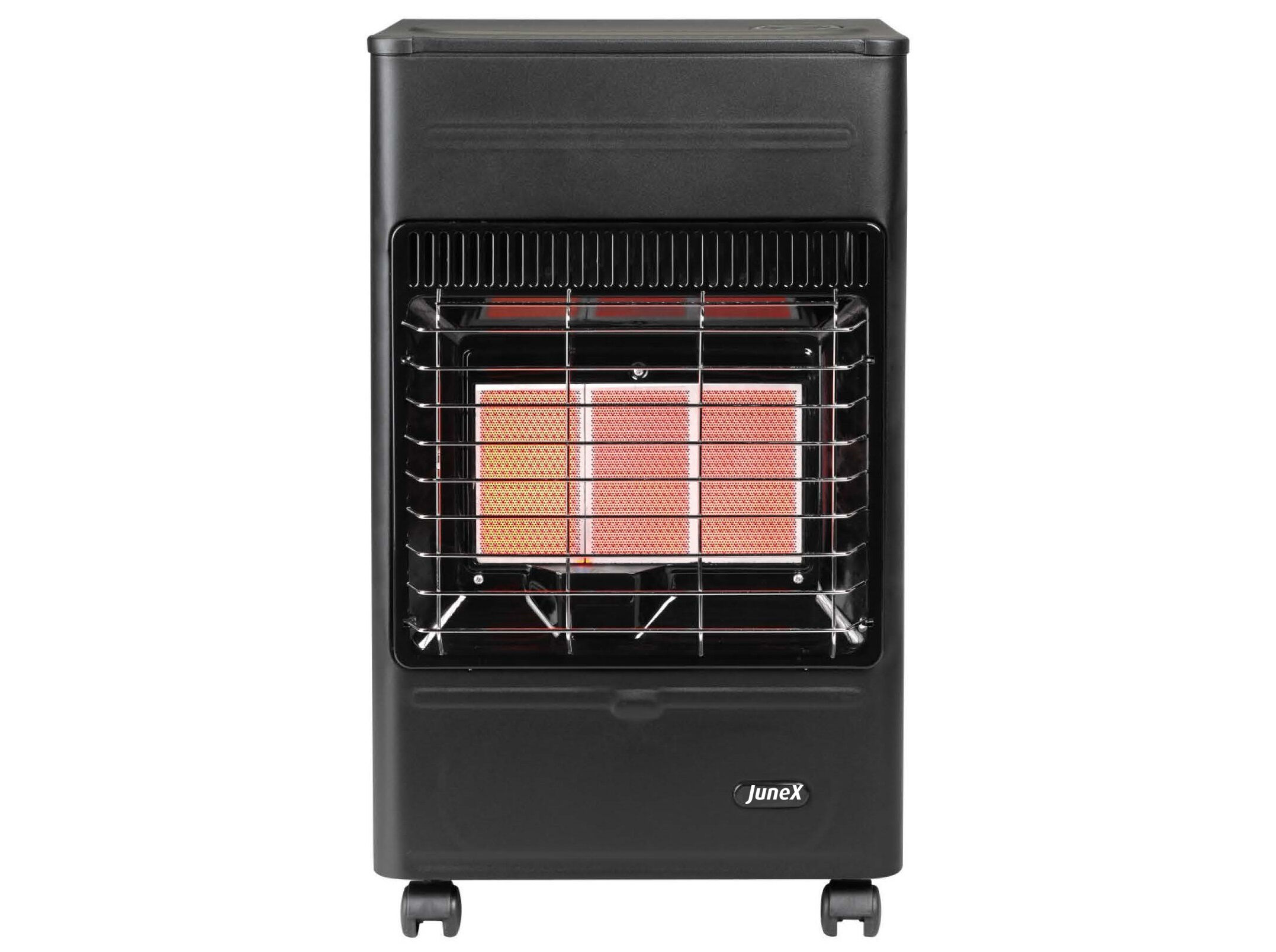 AQUECEDOR A G&Aacute;S JUNEX IR 202 INFRAVERMELHOS image number 0