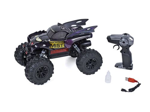 CARRO R/C 1:12 ONE TWO FUN 2.4G HAUNTING MIST image number 1