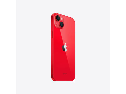 IPHONE APPLE 14 PLUS (PRODUCT)RED 128GB