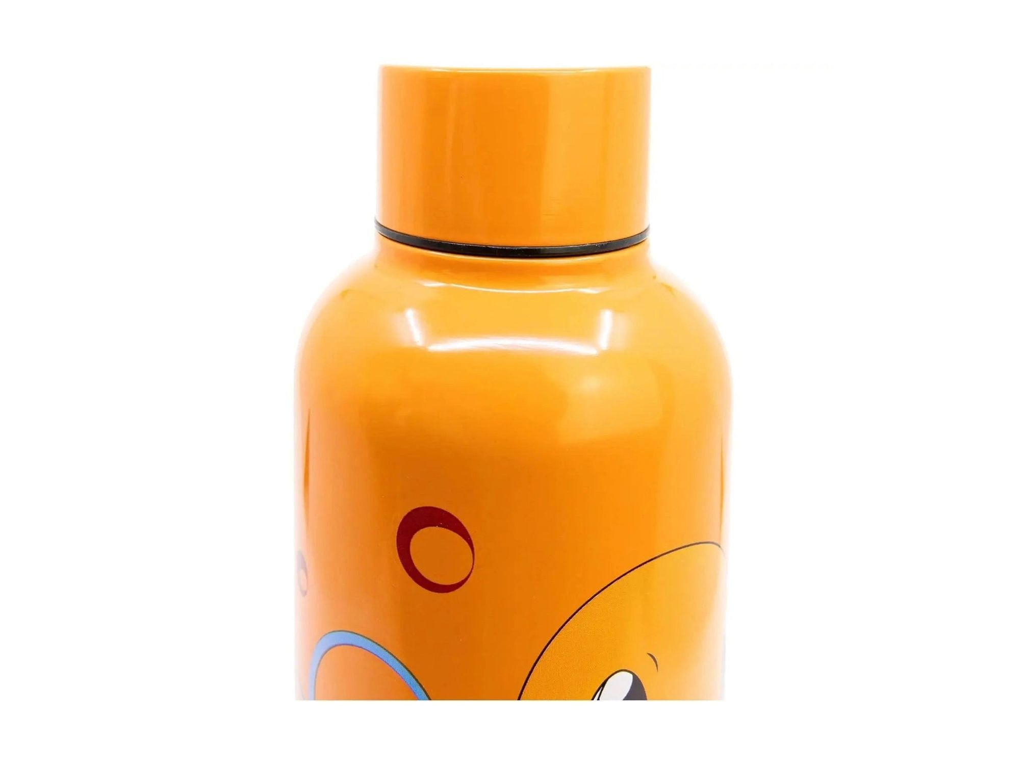 GARRAFA T&Eacute;RMICA POK&Eacute;MON TEAM READY image number 1