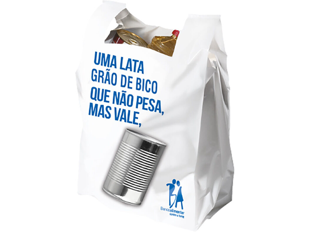 GR&Atilde;O DE BICO BANCO ALIMENTAR 820 (520) G