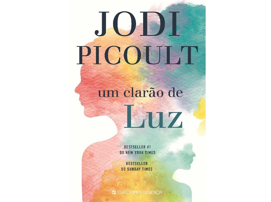 LIVRO UM CLAR&Atilde;O DE LUZ G.N.N710 JODI PICOULT image number 0