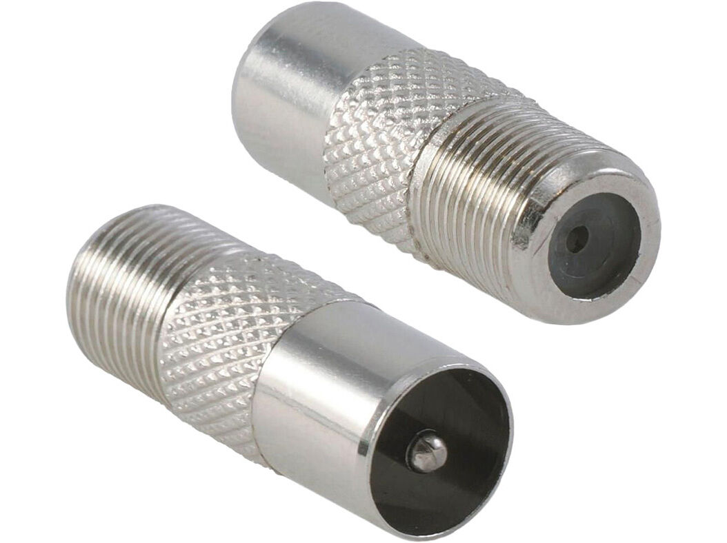 2 ADAPT.COAXIAL M-F QILIVE G4217950