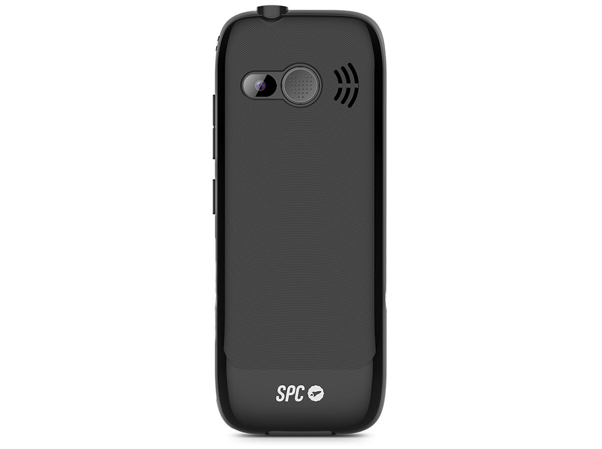 FEATURE PHONE SPC FORTUNE 2 MAX 4G 2.4" image number 2