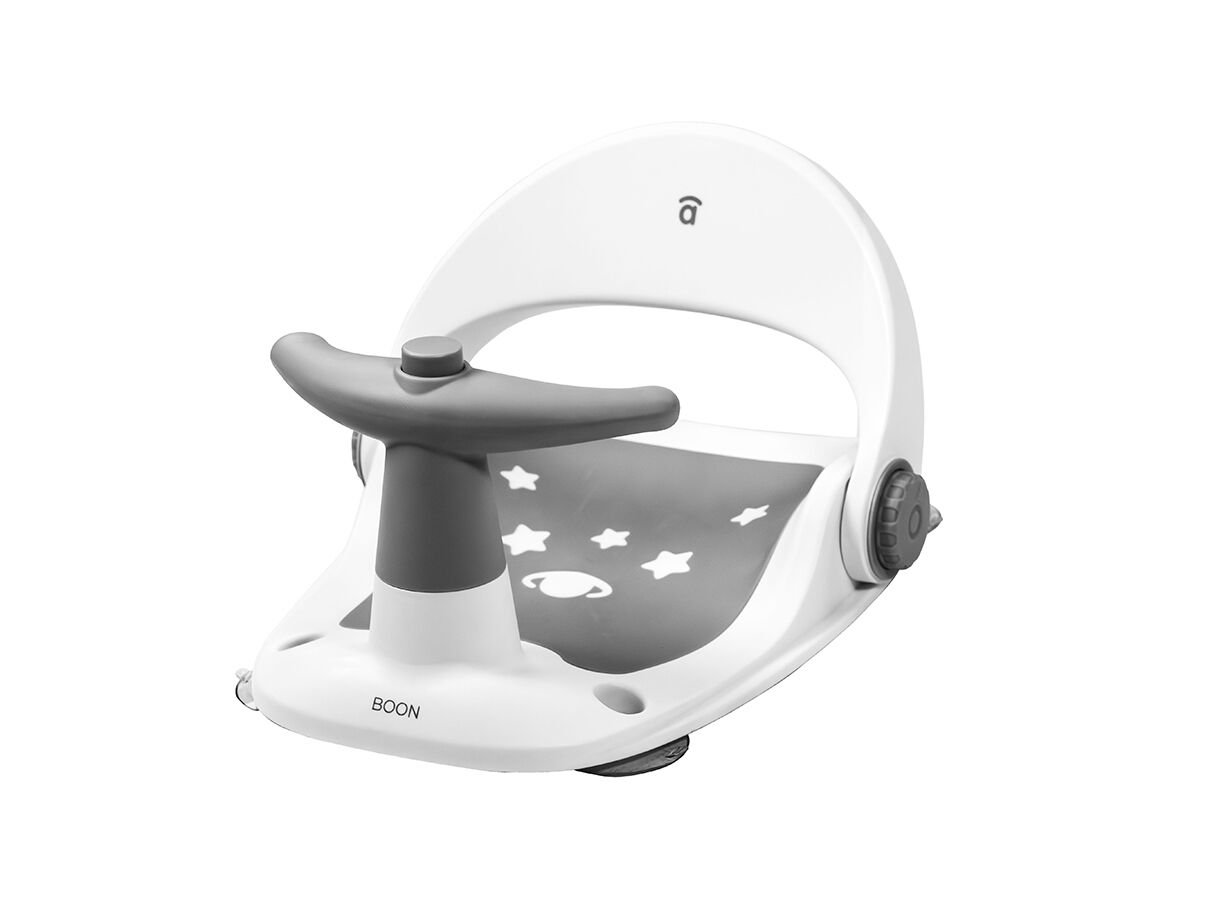 ASSENTO BANHO ASALVO BOON BRANCO