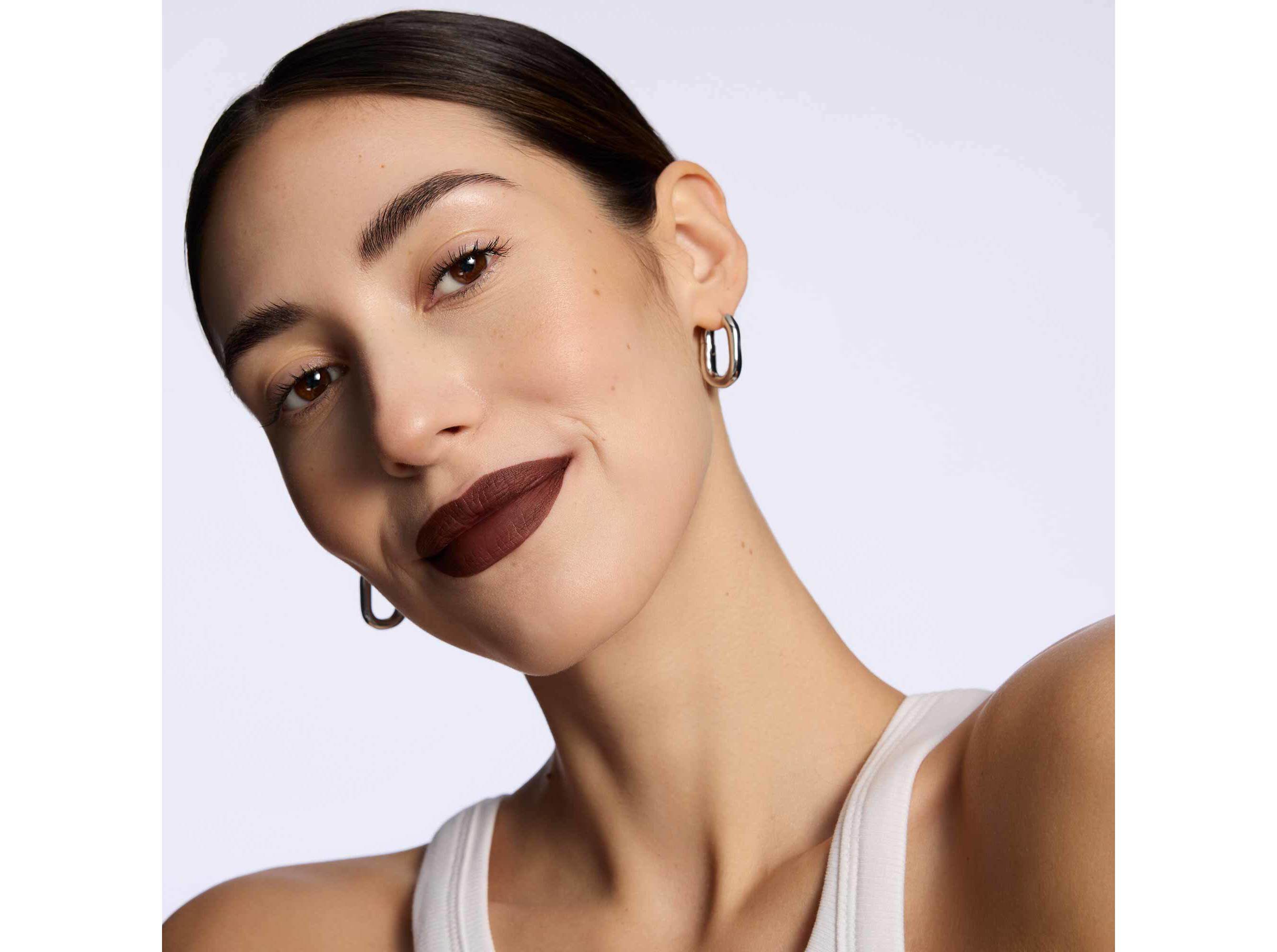 LIPSTICK CATRICE CASTANHO 45ML image number 6