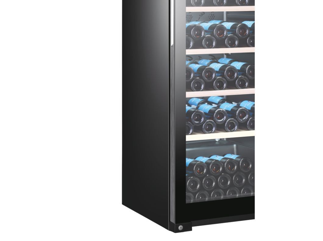 CAVE DE VINHOS HAIER WS171GA 166 GARRAFAS image number 3