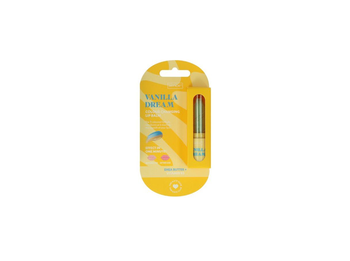 BALSAMO LABIAL SENCE LIP BALM 3GR image number 1