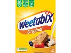Cereais Weetabix 430 g