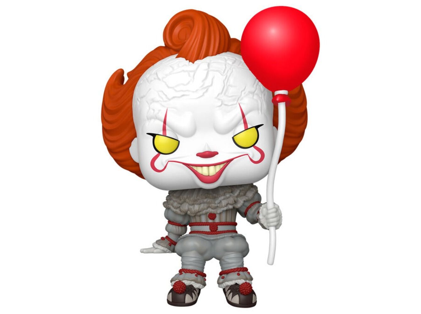 FIGURA POP! FUNKO MOVIES: IT2 S3- PENNYWISE image number 1
