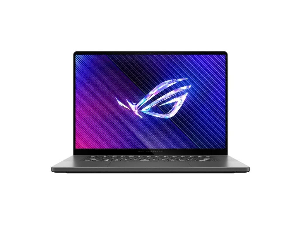 PORT&Aacute;TIL GAMING ASUS ROG ZEPHYRUS G16GU605CP-U92AO57BB1 (16" OLED ULTRA9 32GB 1TB GEFORCE RTX 5070)