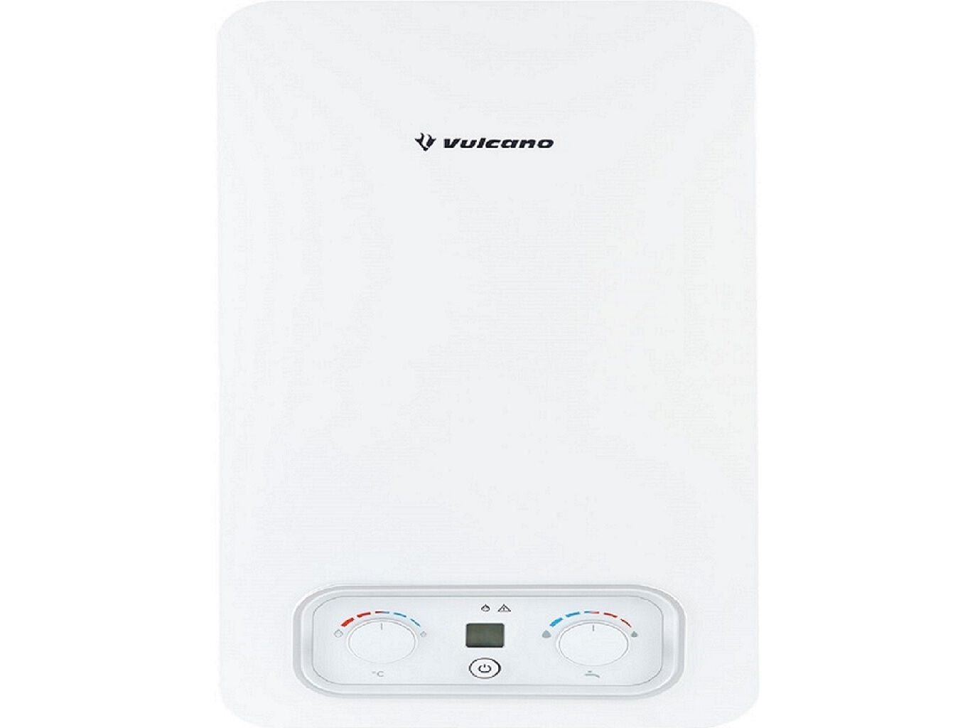 ESQUENTADOR A G&Aacute;S BUTANO PROPANO VULCANO WRD11-4 KG 31 VU 11L