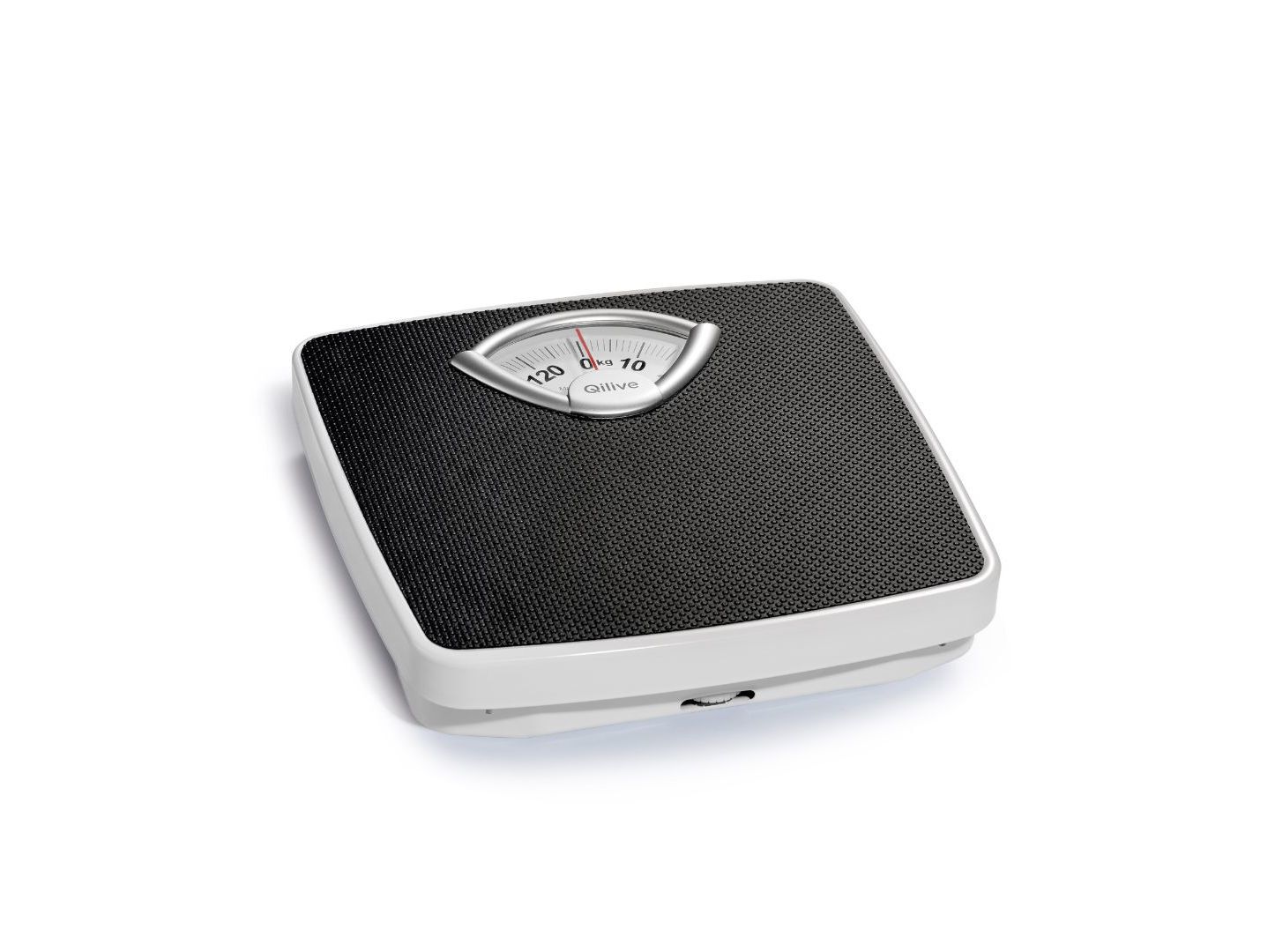 BALAN&Ccedil;A WC QILIVE Q.7373 ANTIDERRAPANTE 130 KG JANELA GRANDE