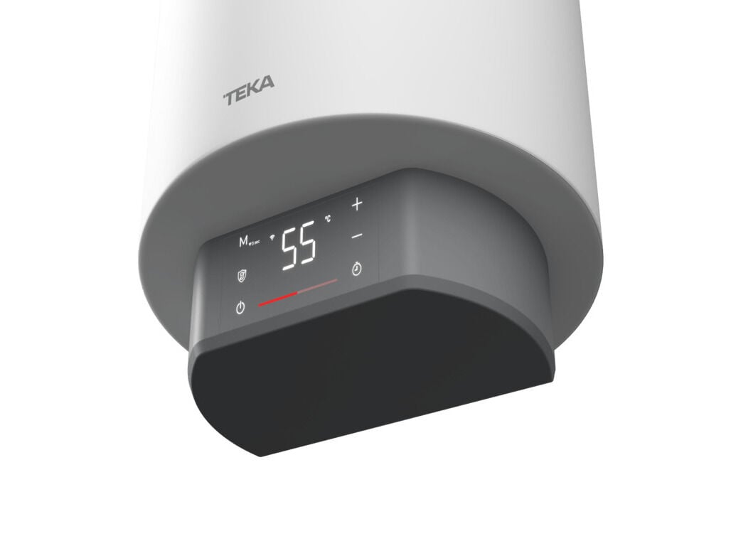 TERMOACUMULADOR TEKA EWH 61150 CWH DIGITAL B 50L image number 2