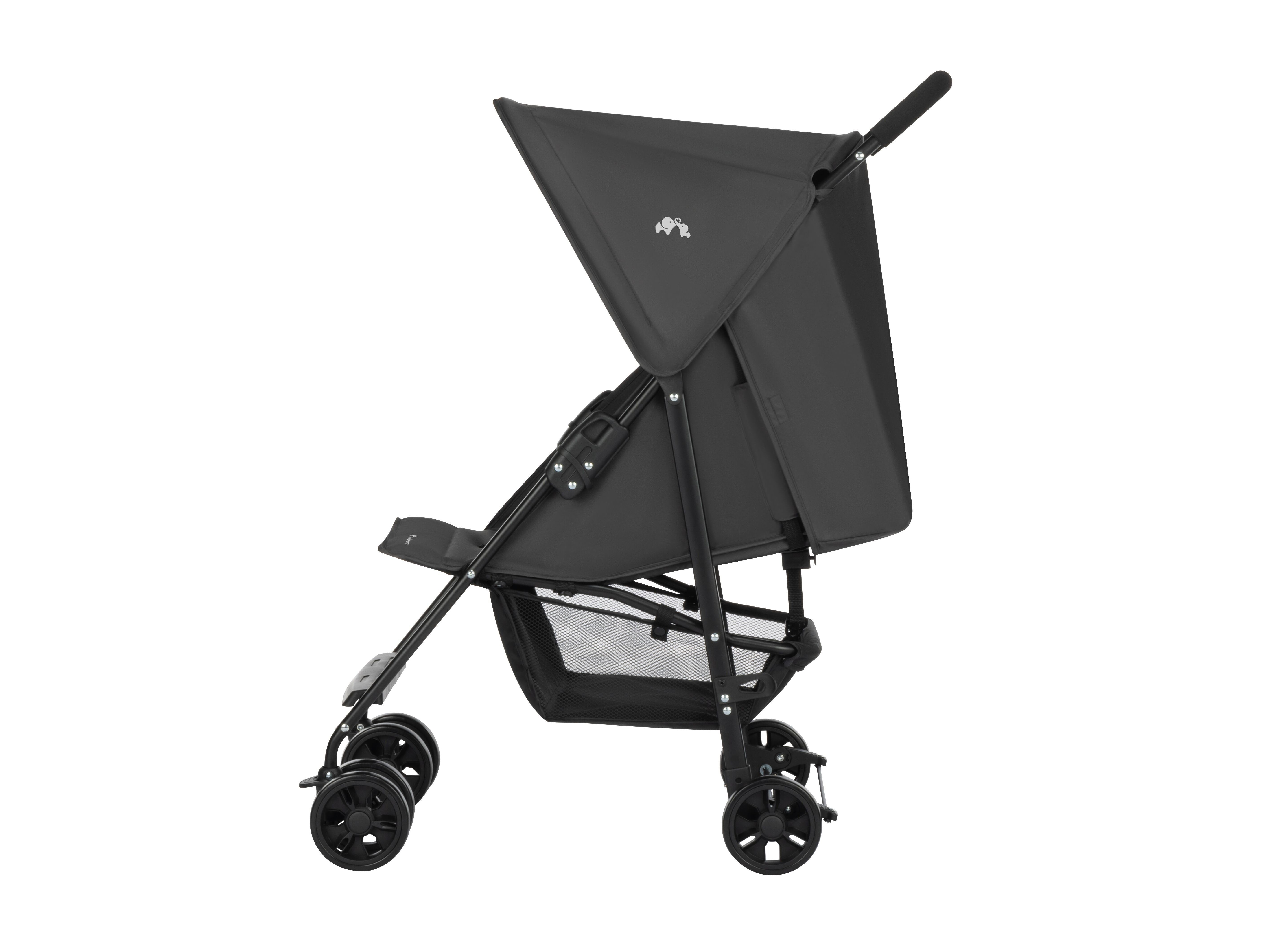 CARRINHO RUA B&Eacute;B&Eacute;CONFORT SNOW GRAPHITE image number 3